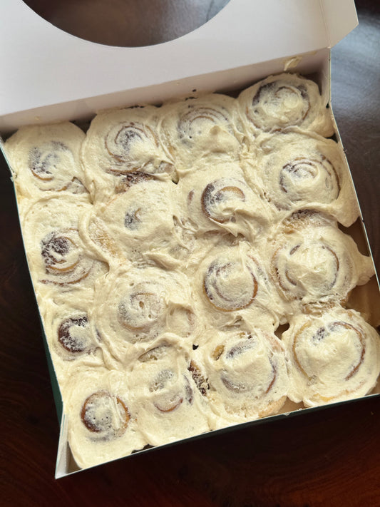 Cinnabites