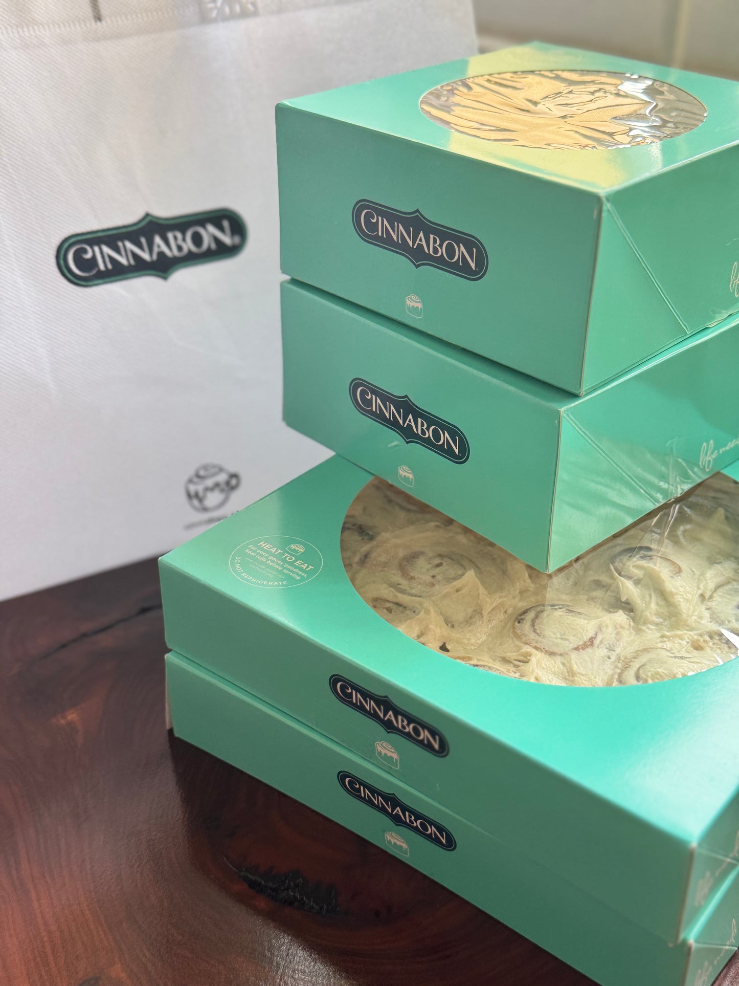 Cinnabites